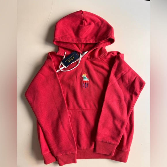 Hoodie Ralph Lauren for women - Picture 1 of 5
